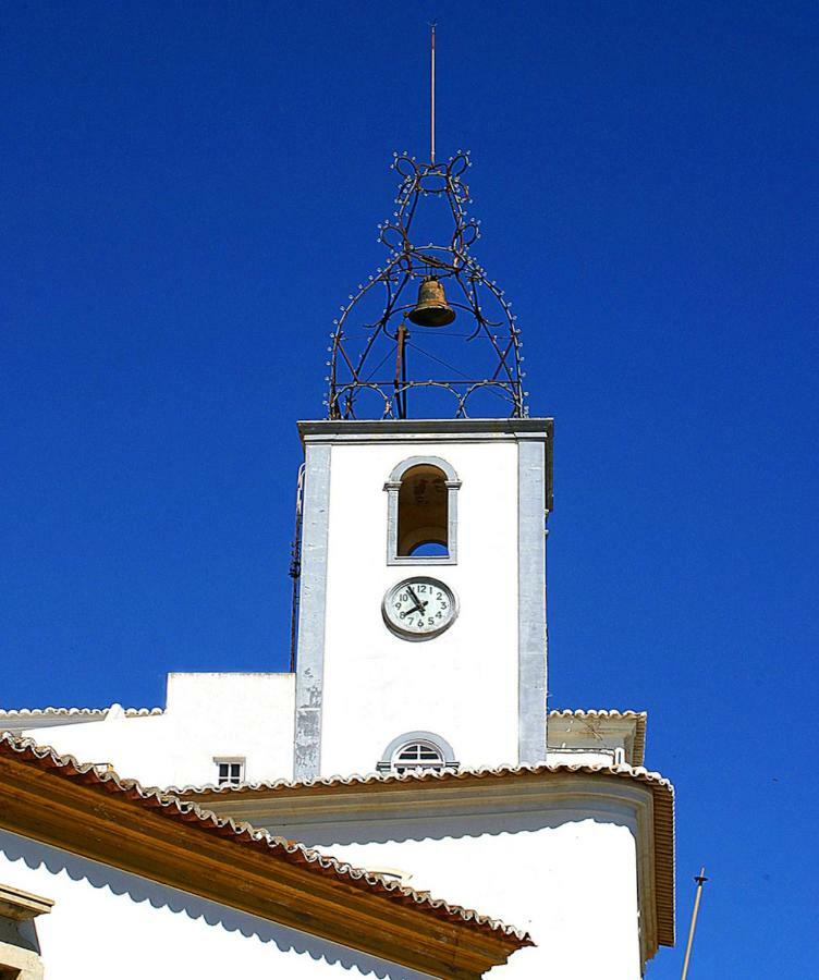 Apartment Old Town Center Albufeira Walk To Beach Exteriér fotografie